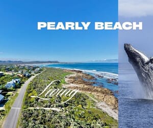R4,250,000: 5 Bedroom House For Sale in Pearly Beach