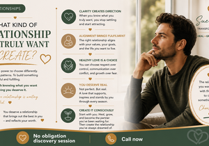 What Kind of Relationship Do I Truly Want to Create?