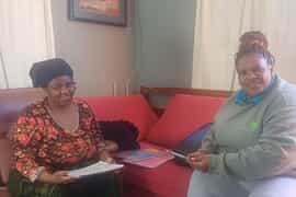 Grootbos Foundation Empowers Entrepreneurs