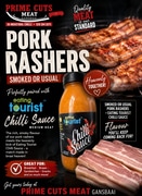 Braai Perfection Starts at Prime Cuts Meat
