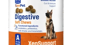 Montego XenPet Digestive Soft Chews