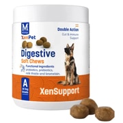 Montego XenPet Digestive Soft Chews