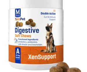 Montego XenPet Digestive Soft Chews