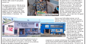 Gans-Berg News | 17 July 2026