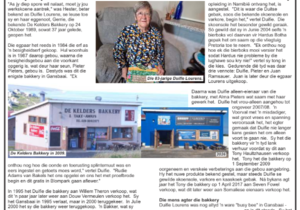 Gans-Berg News | 17 July 2026