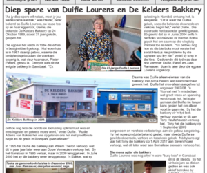 Gans-Berg News | 17 July 2026