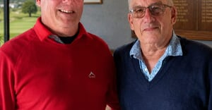 Golf Competition Results for 15 - 18 July 2026