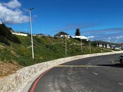 Help Beautify Gansbaai Harbour