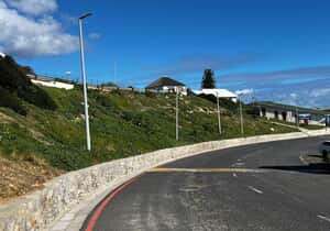 Help Beautify Gansbaai Harbour