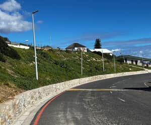 Help Beautify Gansbaai Harbour