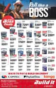 DURAM PAINT SPECIALS ARE HERE!