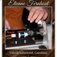 Fishing rod building and reel repairs