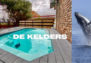 R3,250,000: 3 Bedroom Freestanding For Sale in De Kelders