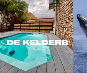 R3,250,000: 3 Bedroom Freestanding For Sale in De Kelders
