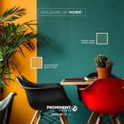 Feature Wall Ideas