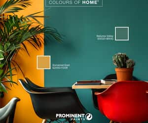 Feature Wall Ideas