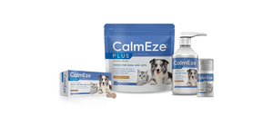 CalmEze Products for Cats and Dogs