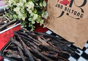 Wagyu Stix