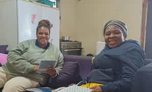 Growing Businesses Through Mentorship