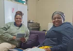 Growing Businesses Through Mentorship