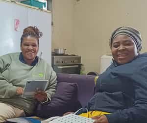 Growing Businesses Through Mentorship