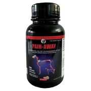 Vets Own Pain-Away Tablets for Dogs and Cats