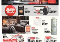 Gansbaai Build it Plus Specials