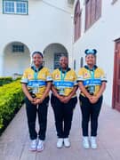 Grootbos Foundation Sports Update