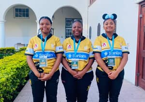 Grootbos Foundation Sports Update