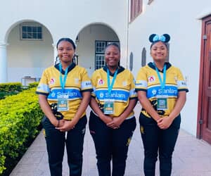 Grootbos Foundation Sports Update