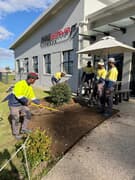 New Bicycle Parking Coming Soon