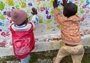 Celebrating Mandela Day 2026