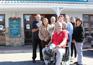 Mobility Scooter Donation