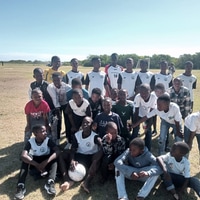 The Gansbaai Teenagers Football Club