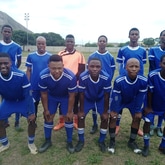 The Gansbaai Teenagers Football Club