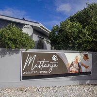 Exterior - Mattanja - Assisted Living for the Elderly - Xplorio™ Gansbaai
