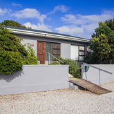 Exterior - Mattanja - Assisted Living for the Elderly - Xplorio™ Gansbaai