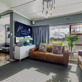 Lounge - Mattanja - Assisted Living for the Elderly - Xplorio™ Gansbaai