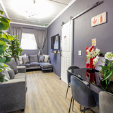 Lounge - Mattanja - Assisted Living for the Elderly - Xplorio™ Gansbaai