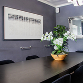 Dining Area - Mattanja - Assisted Living for the Elderly - Xplorio™ Gansbaai
