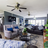 Lounge - Mattanja - Assisted Living for the Elderly - Xplorio™ Gansbaai