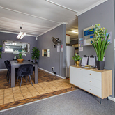Lounge - Mattanja - Assisted Living for the Elderly - Xplorio™ Gansbaai