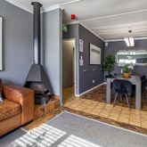 Lounge - Mattanja - Assisted Living for the Elderly - Xplorio™ Gansbaai