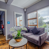 Sunroom - Mattanja - Assisted Living for the Elderly - Xplorio™ Gansbaai