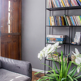 Sunroom - Mattanja - Assisted Living for the Elderly - Xplorio™ Gansbaai