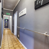 Hallway - Mattanja - Assisted Living for the Elderly - Xplorio™ Gansbaai