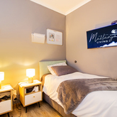 Bedroom - Mattanja - Assisted Living for the Elderly - Xplorio™ Gansbaai