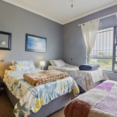 Bedroom - Mattanja - Assisted Living for the Elderly - Xplorio™ Gansbaai