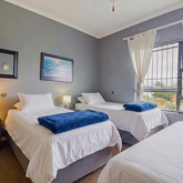 Bedroom - Mattanja - Assisted Living for the Elderly - Xplorio™ Gansbaai