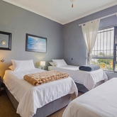Bedroom - Mattanja - Assisted Living for the Elderly - Xplorio™ Gansbaai